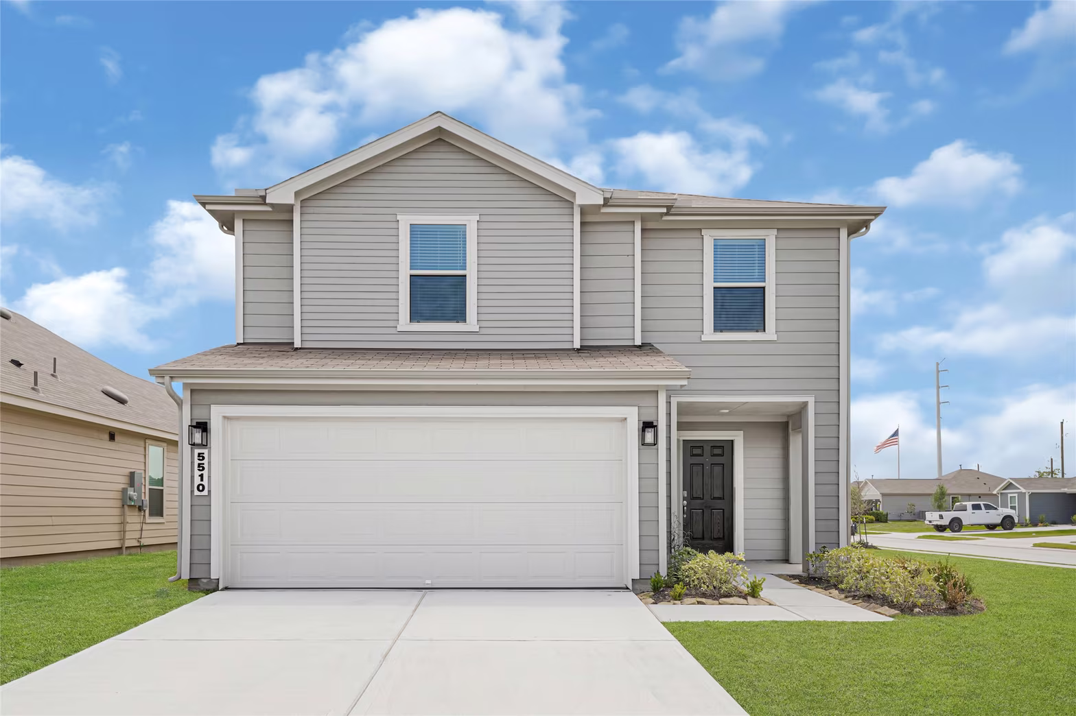 Photo of 5510 Blackbird Lane, Hitchcock, TX
