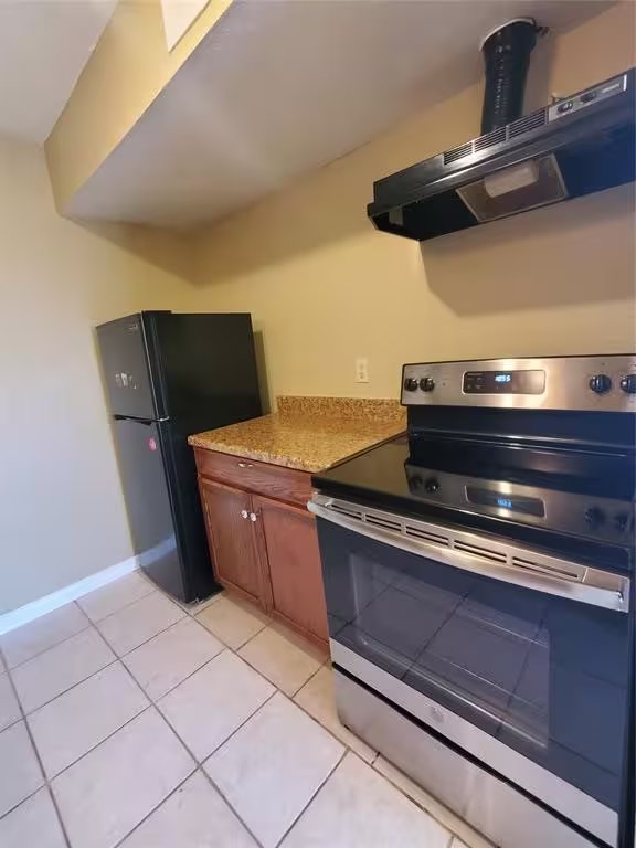 Photo 2 of 7400 Bissonnet Street 1623, Houston, TX