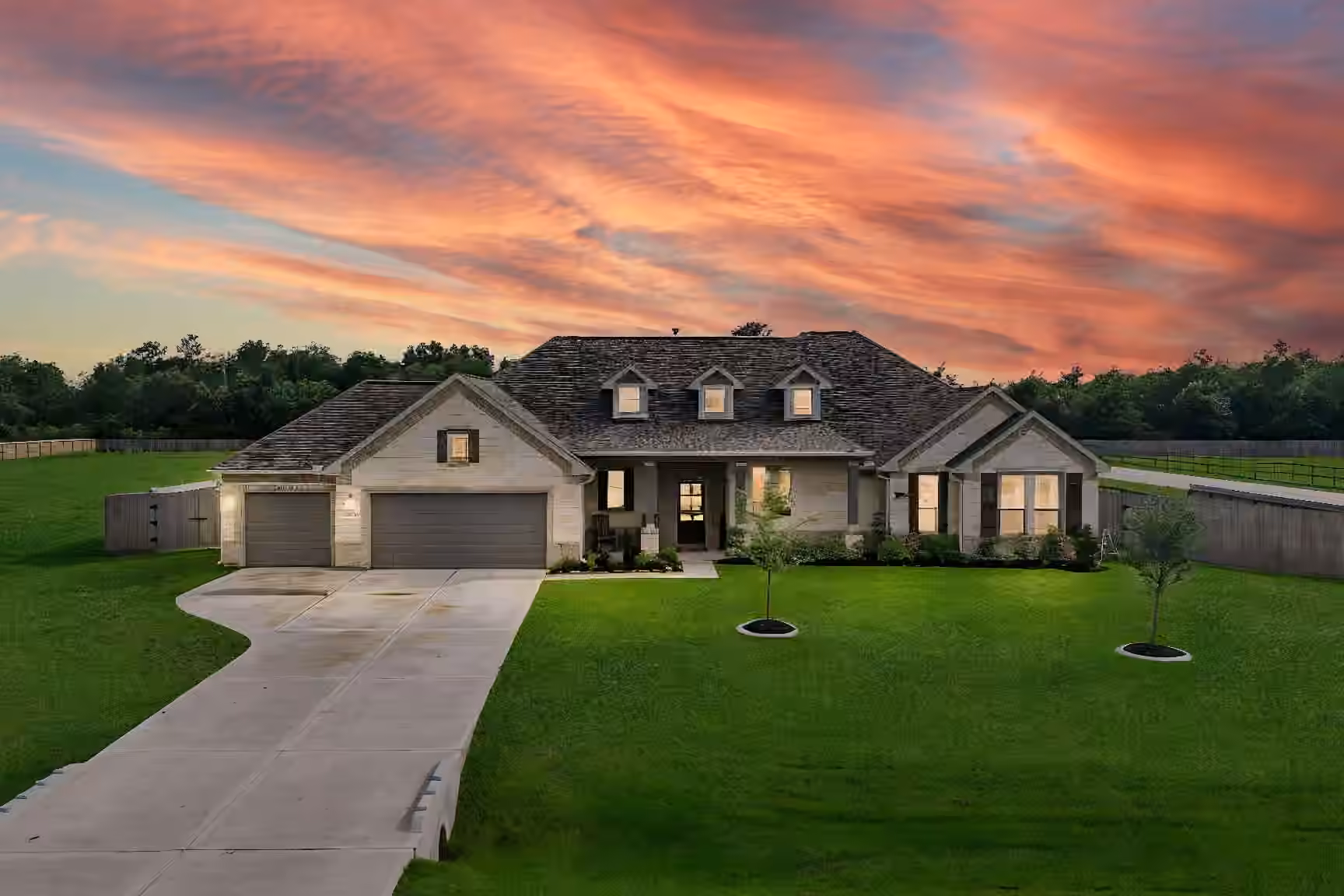 Photo of 9602 Sweet Tea Lane, Needville, TX 77461