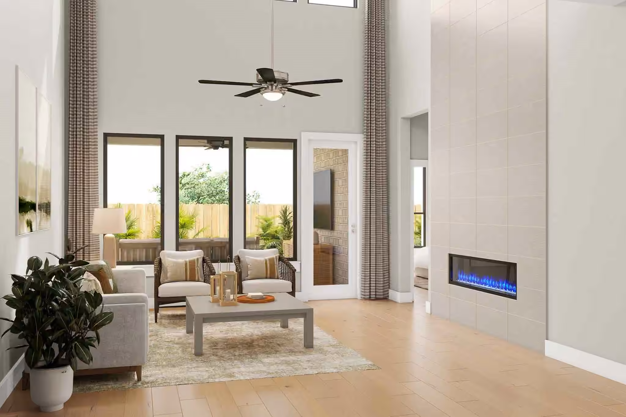 Photo 5 of 9618 Periwinkle Chase Drive, Richmond, TX