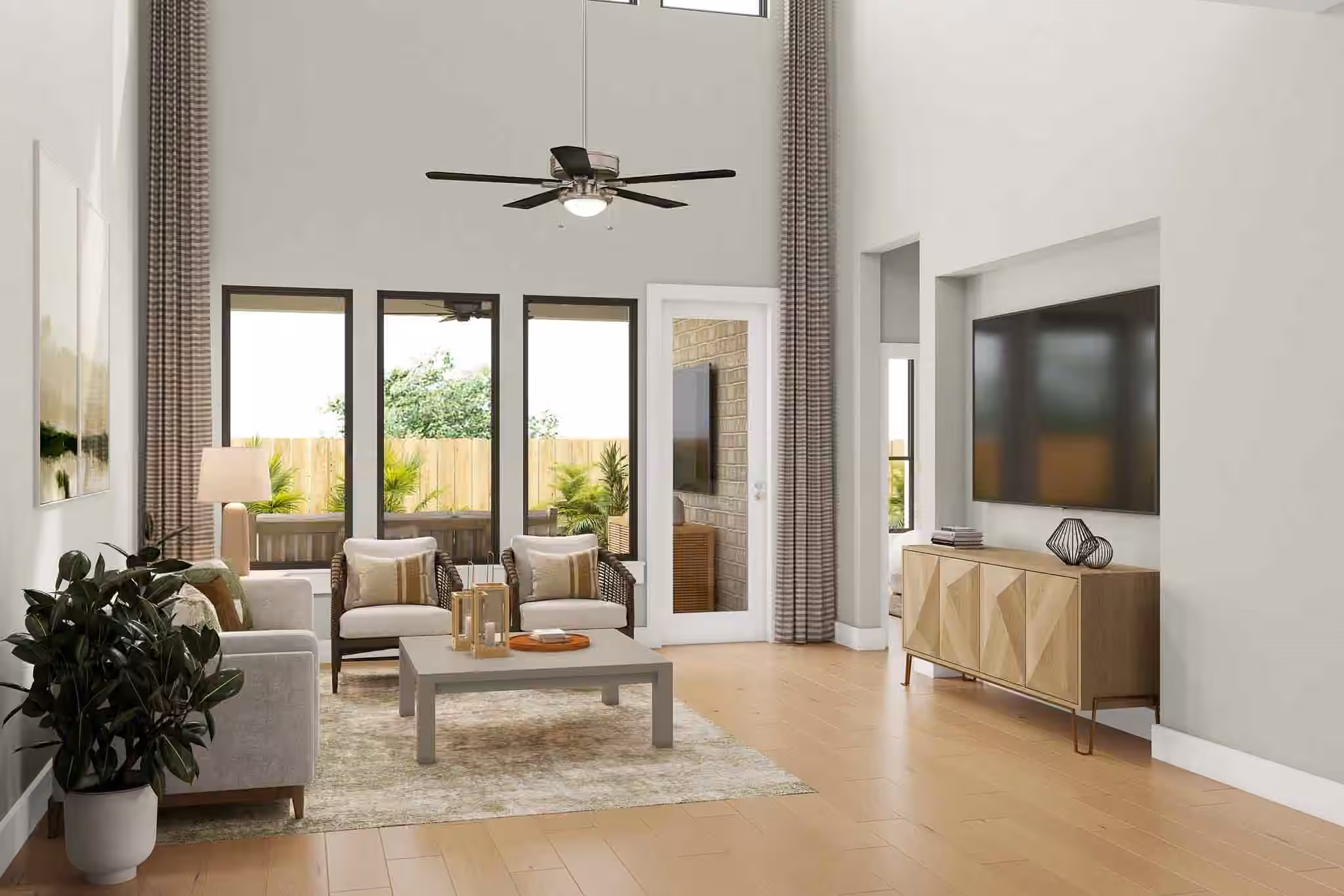Photo 6 of 9618 Periwinkle Chase Drive, Richmond, TX