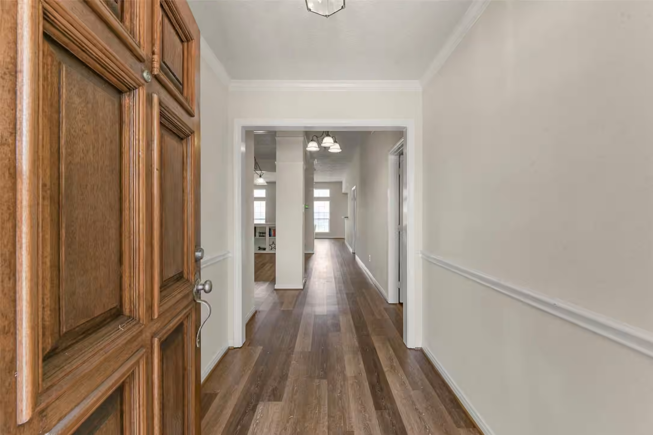 Photo 3 of 6815 Amistad Court, Manvel, TX