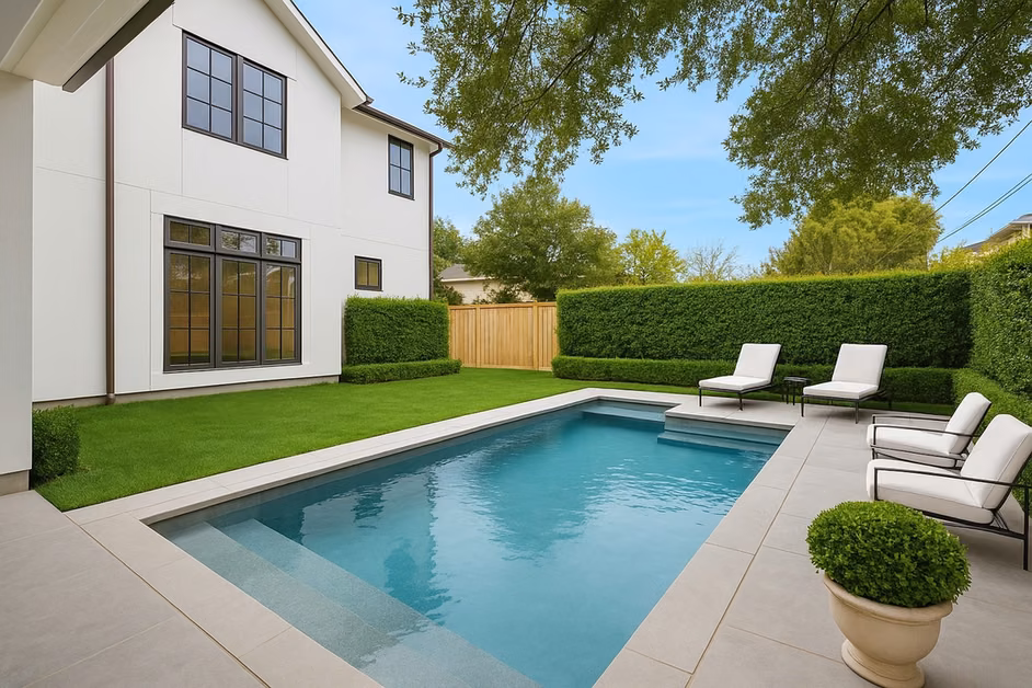 Photo 2 of 867 W 42nd Street, Houston, TX