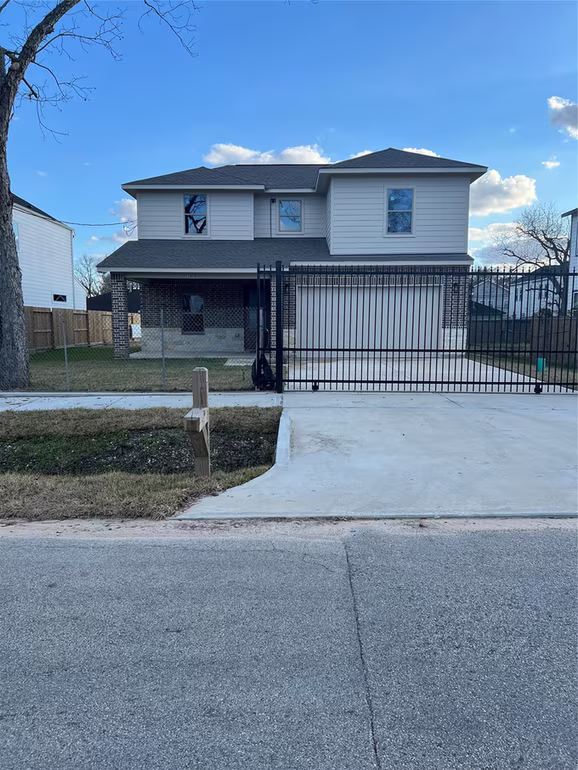 Photo of 1019 Ellington Street, Houston, TX 77088