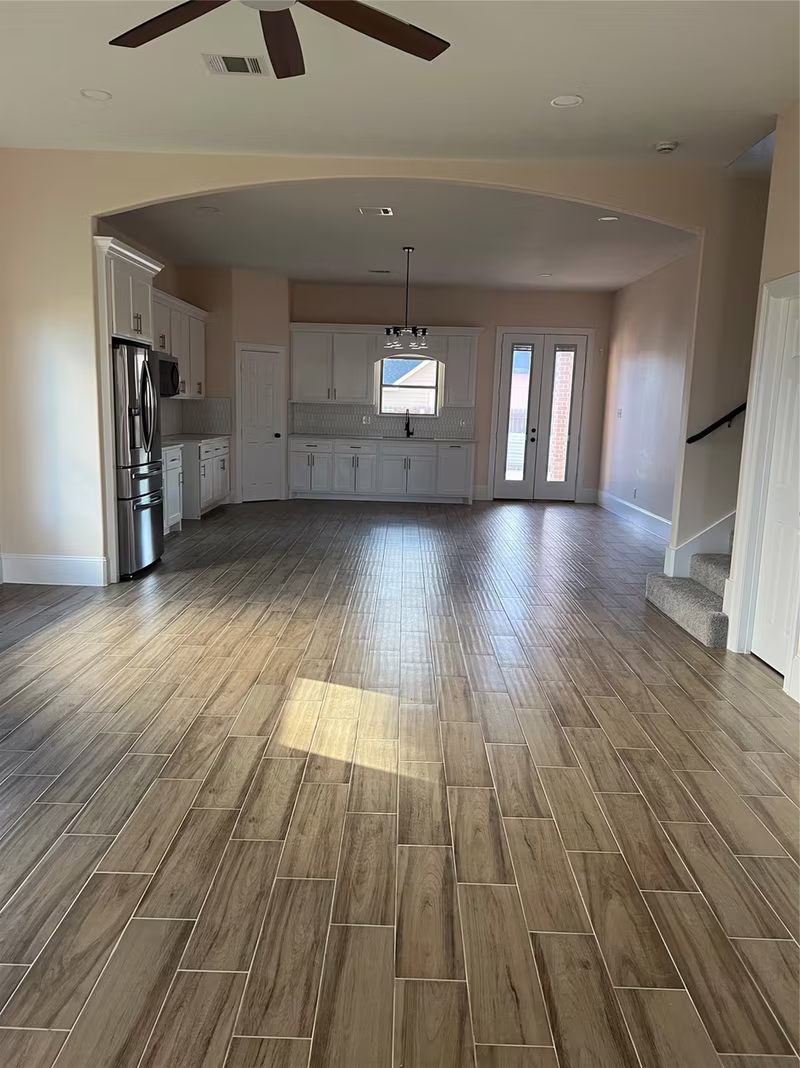 Photo 4 of 1019 Ellington Street, Houston, TX