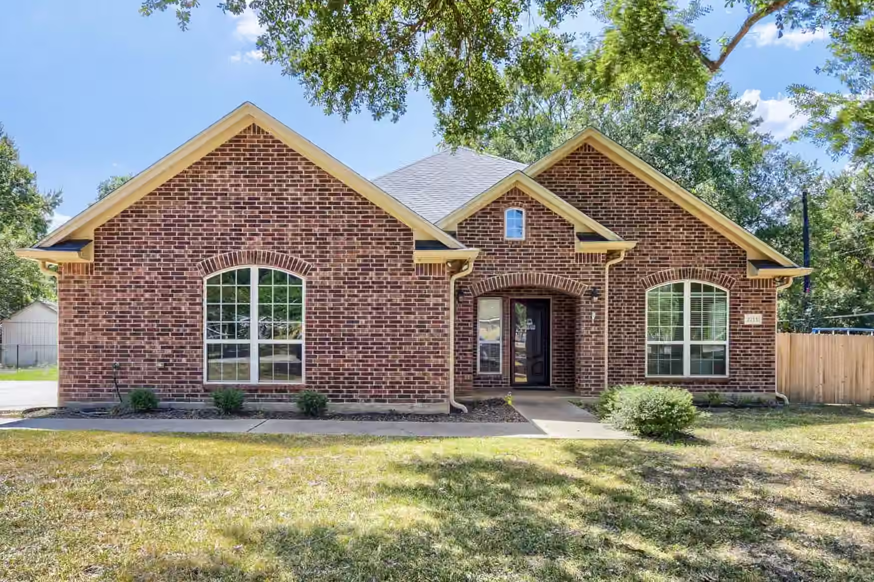 Photo of 2215 Penick Road, Waller, TX 77484