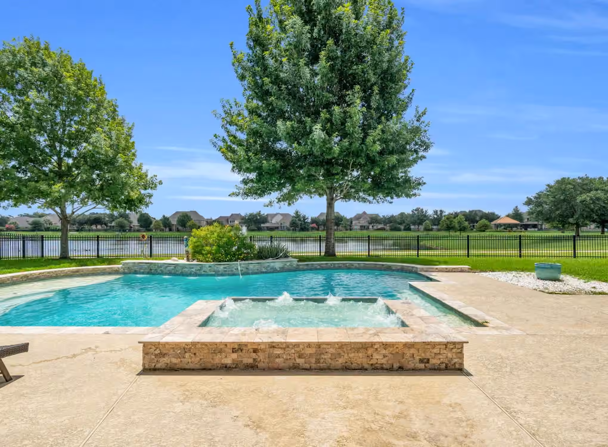 Photo of 9842 Kirkstone Terrace Drive, Spring, TX 77379