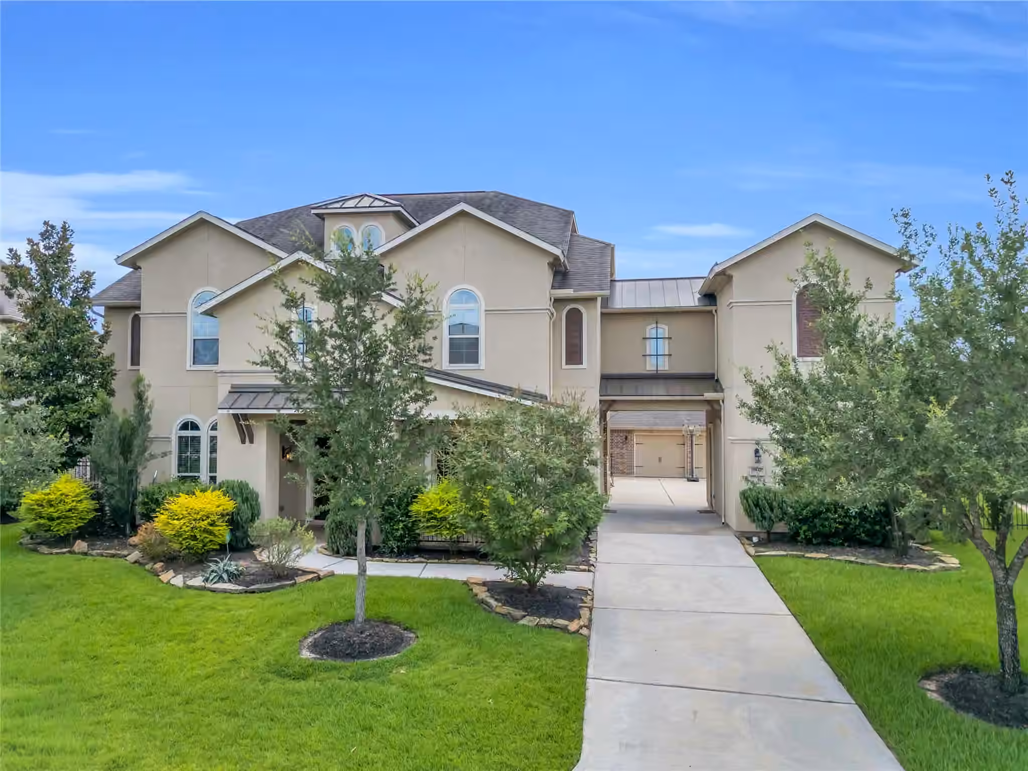 Photo 4 of 9842 Kirkstone Terrace Drive, Spring, TX