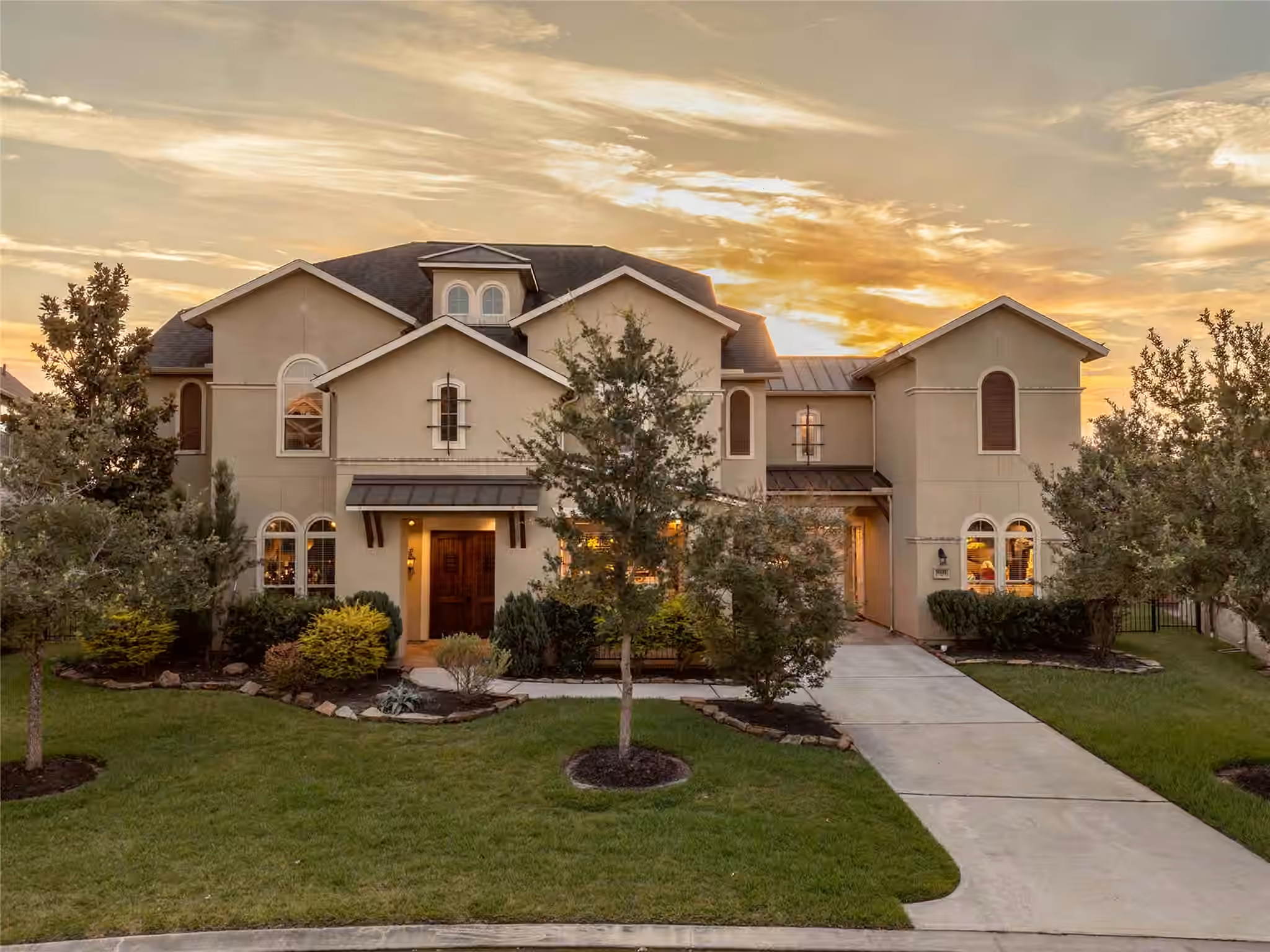 Photo 5 of 9842 Kirkstone Terrace Drive, Spring, TX