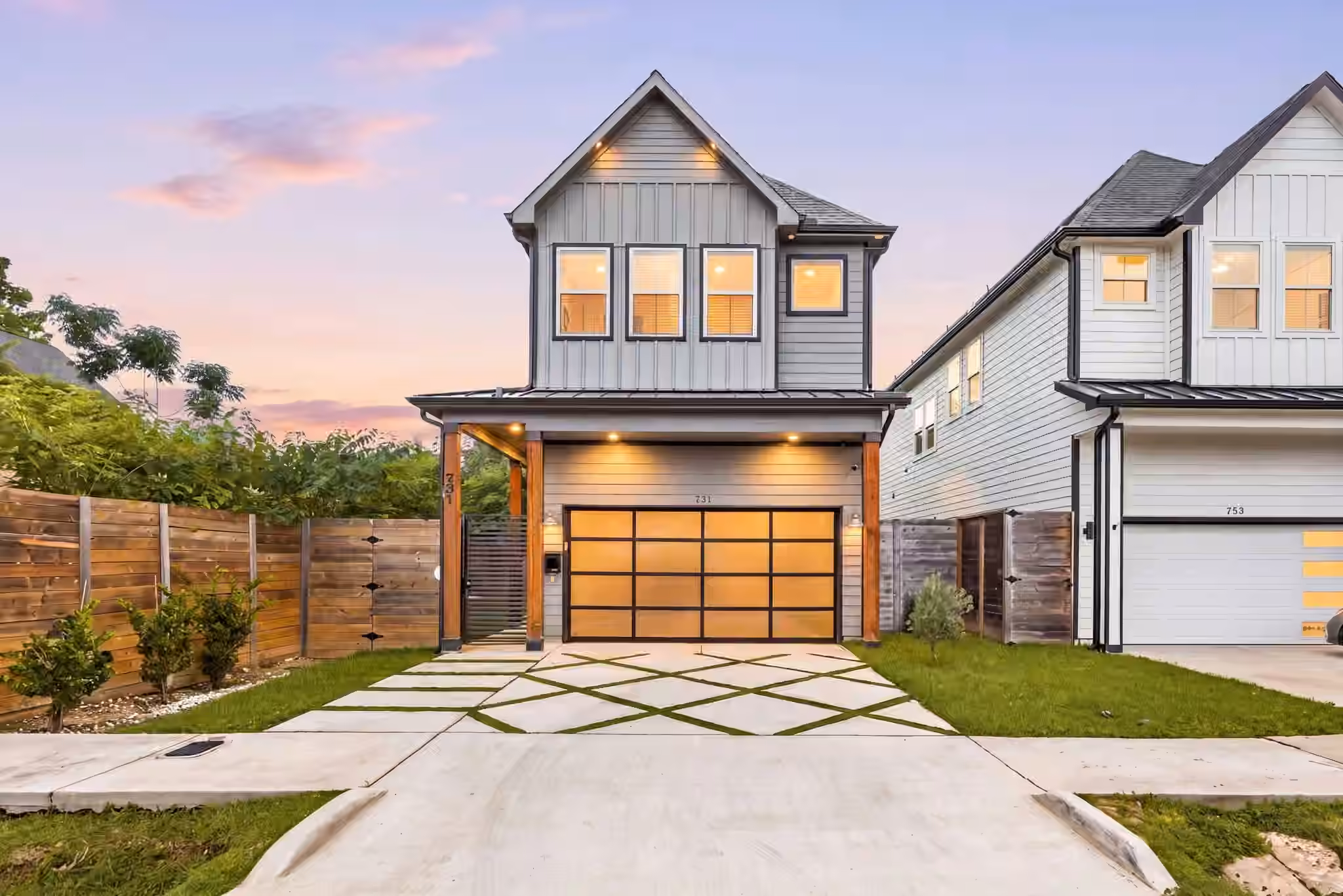 Photo of 731 E 40th Street, Houston, TX 77022