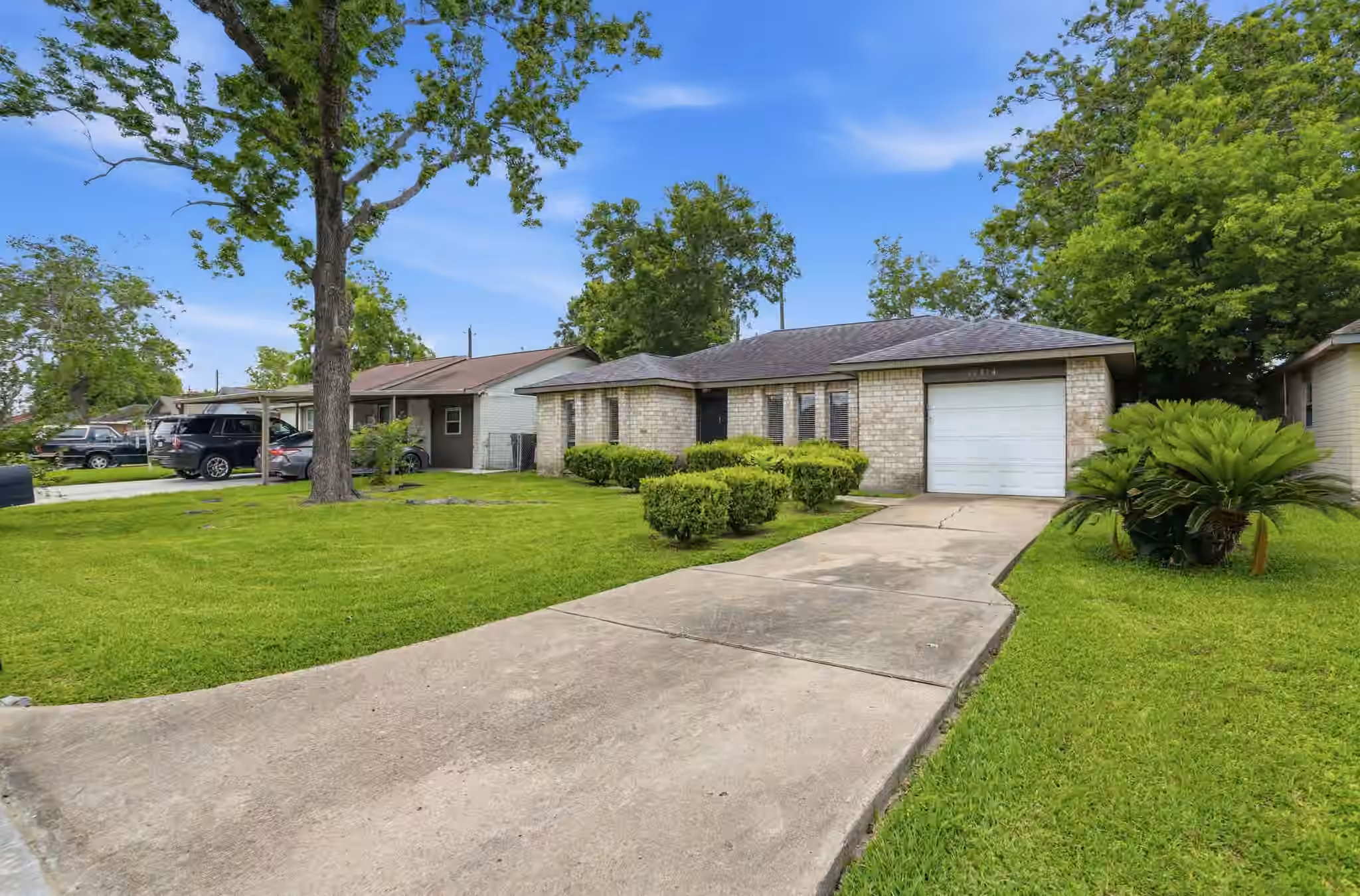 Photo of 12614 Chiswick Road, Houston, TX