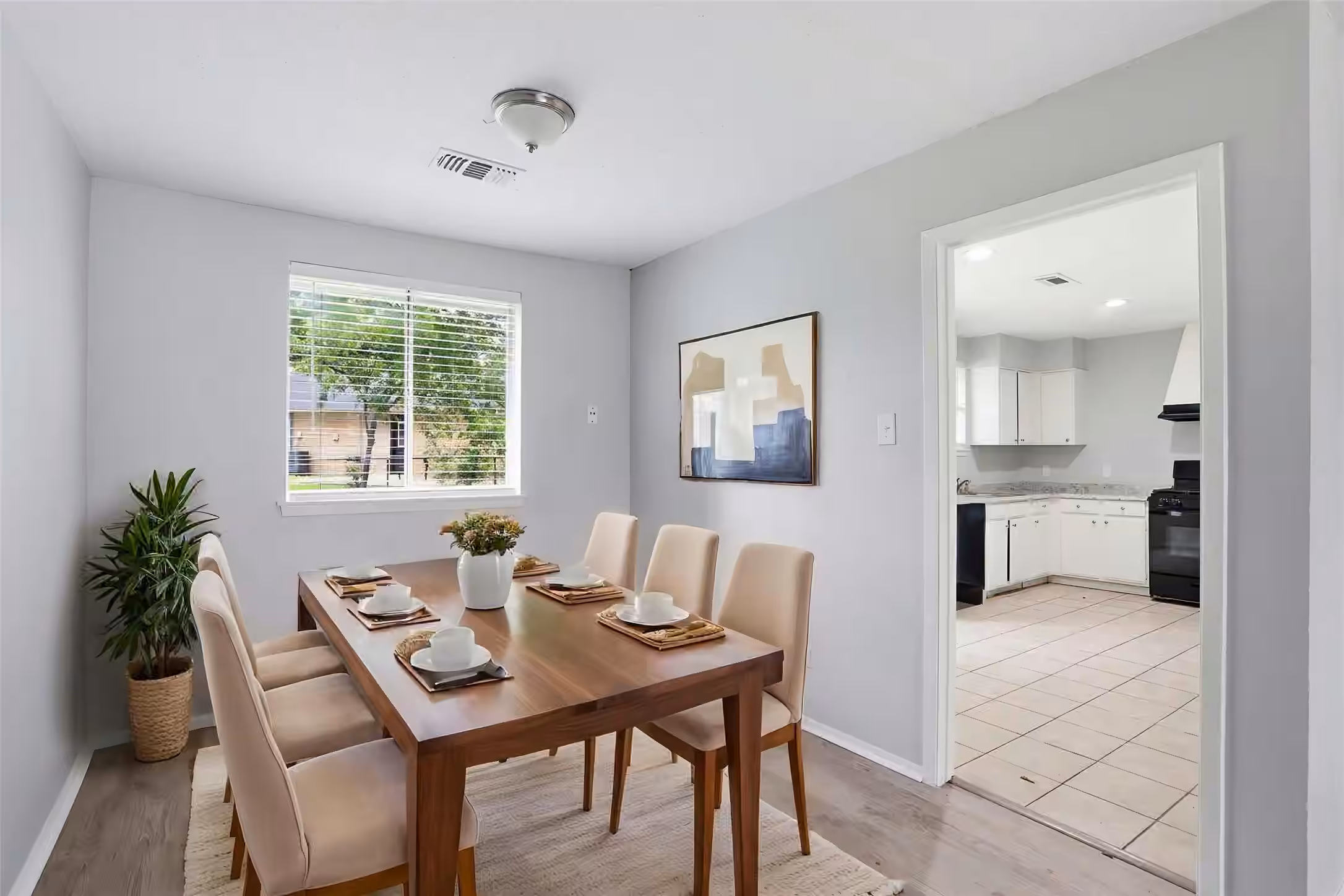 Photo 5 of 12614 Chiswick Road, Houston, TX