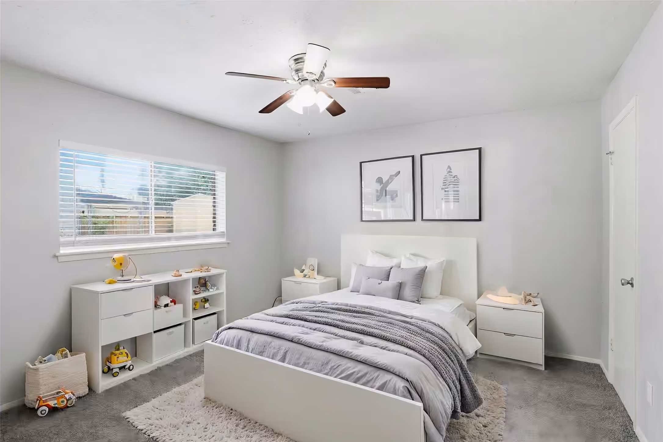 Photo 7 of 12614 Chiswick Road, Houston, TX