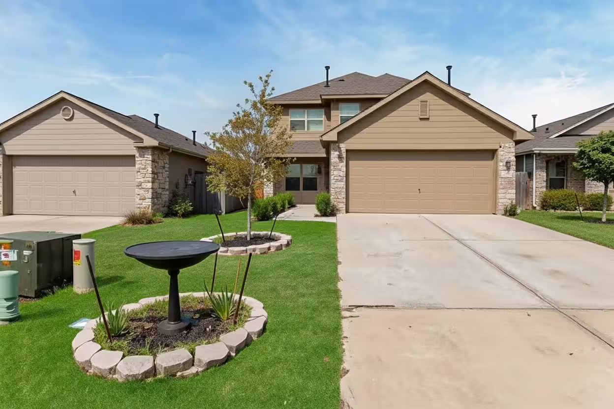 Photo of 2741 Cadiz Bay Drive, Conroe, TX