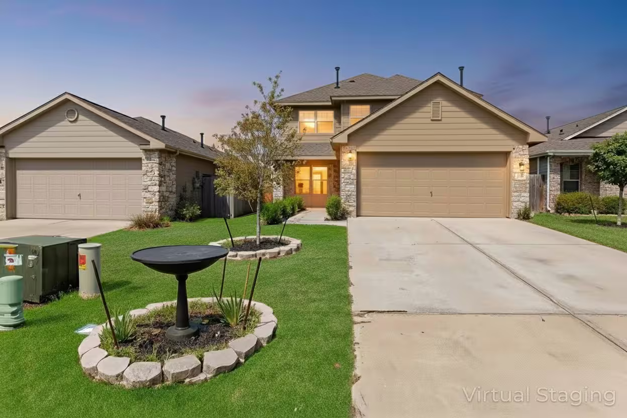 Photo 2 of 2741 Cadiz Bay Drive, Conroe, TX