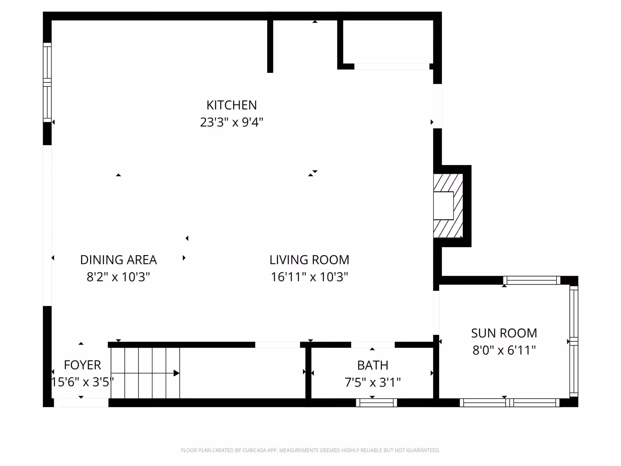 Photo 7 of 613 E 21st Street, Houston, TX