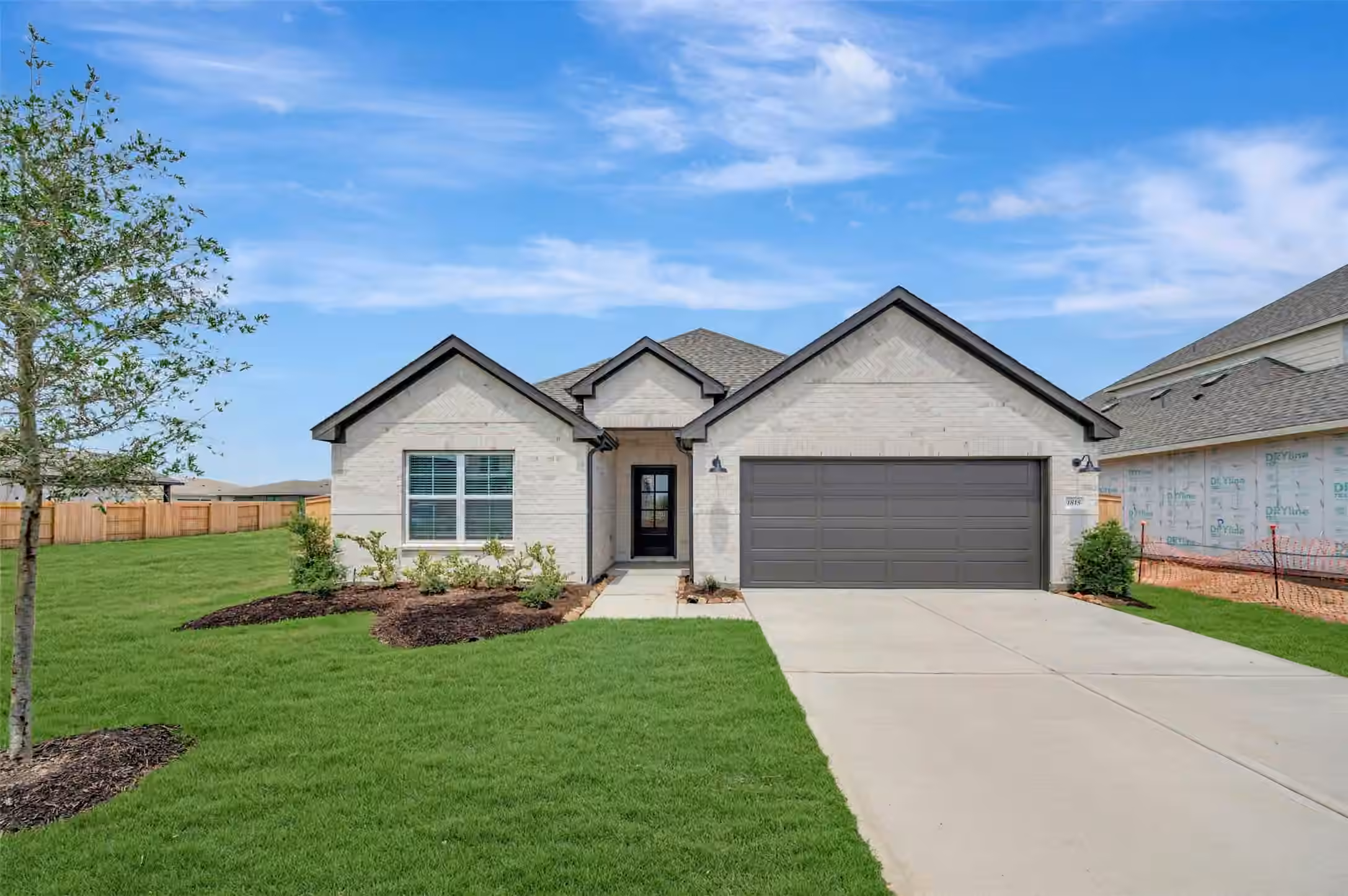 Photo of 1815 Sleeping Hills Drive, Rosenberg, TX