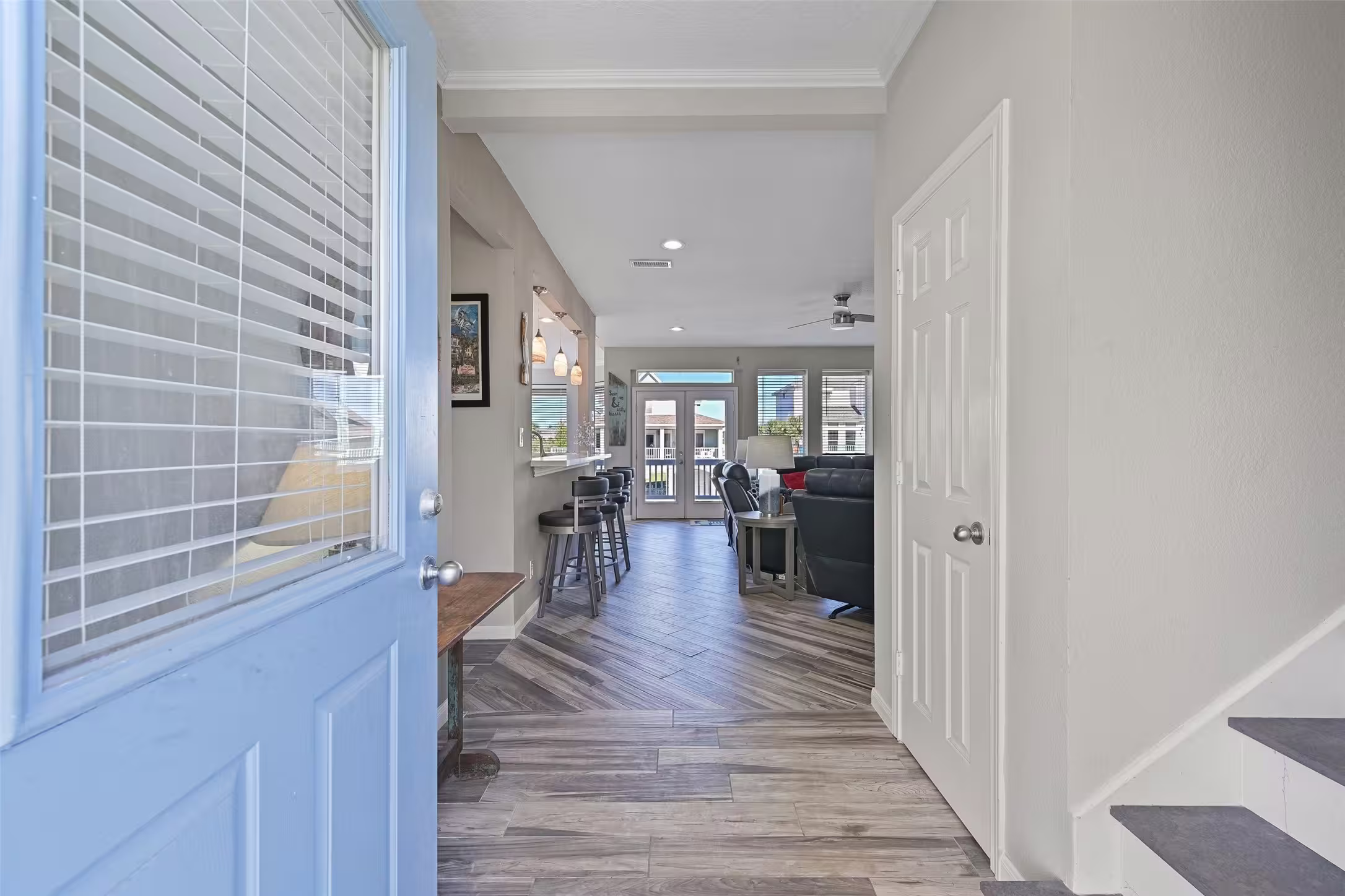 Photo 5 of 14407 Spyglass Circle, Galveston, TX