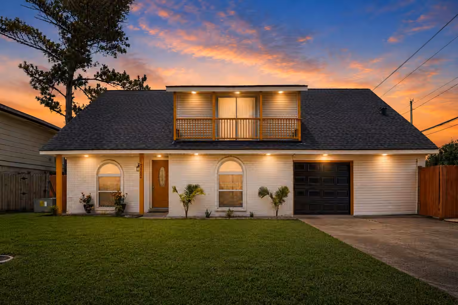 Photo of 10802 Sagetrail Drive, Houston, TX 77089