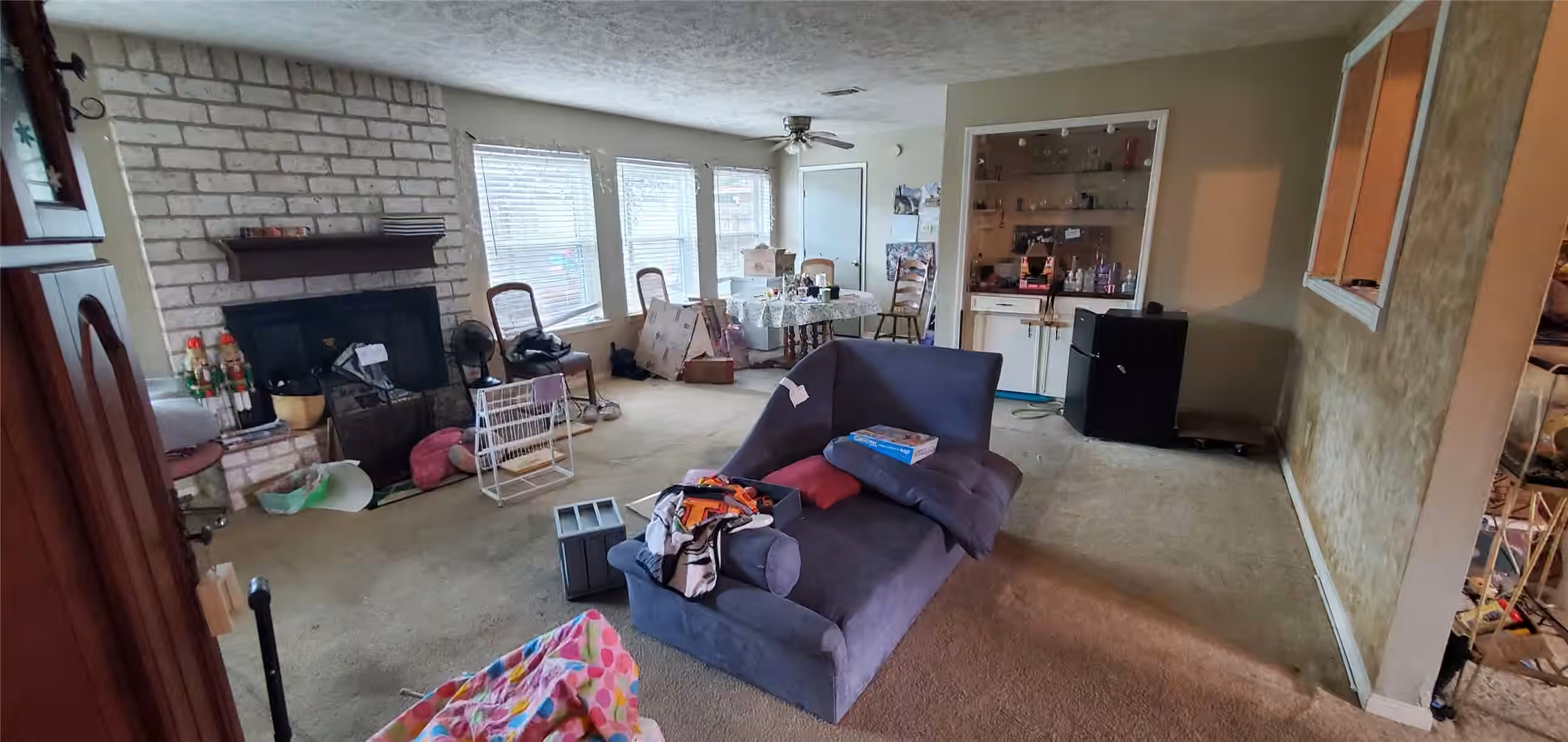 Photo 3 of 10350 Sageglow Drive, Houston, TX