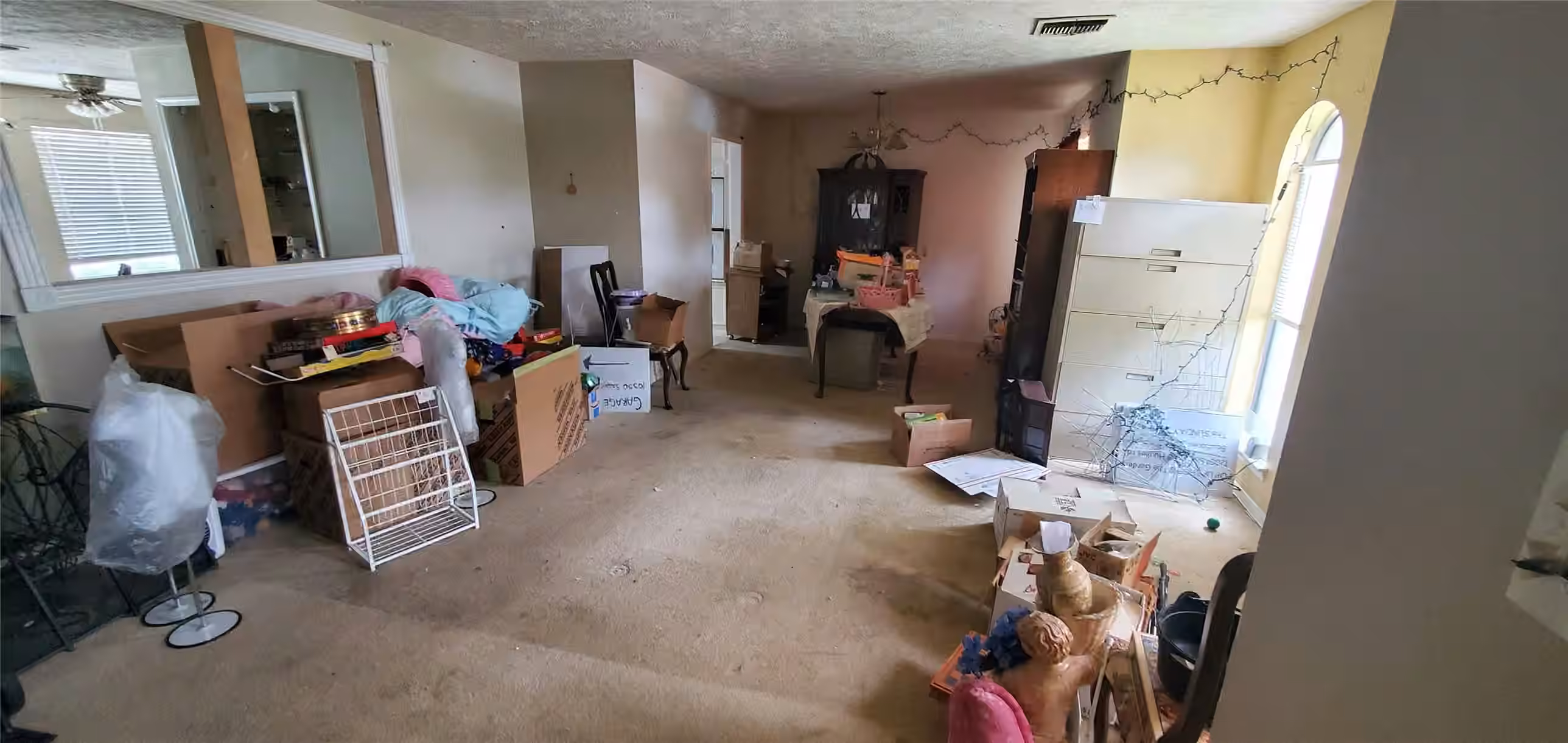 Photo 4 of 10350 Sageglow Drive, Houston, TX