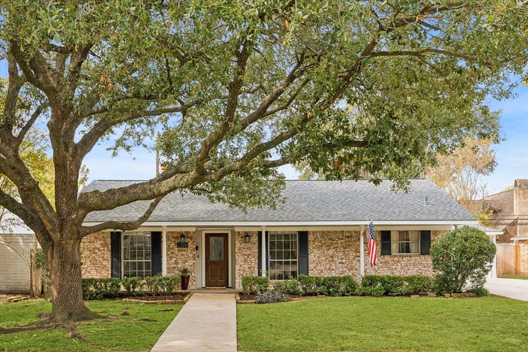 Photo of 2310 Walnut Bend Lane, Houston, TX