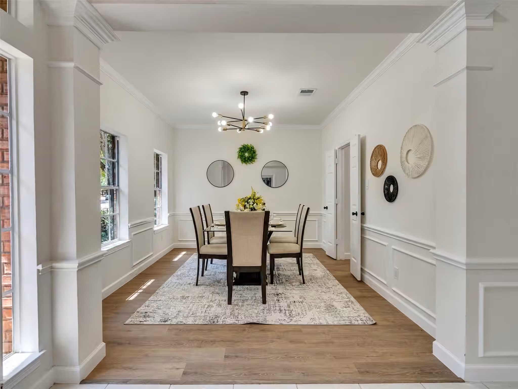 Photo 4 of 3319 Almond Creek Drive, Houston, TX
