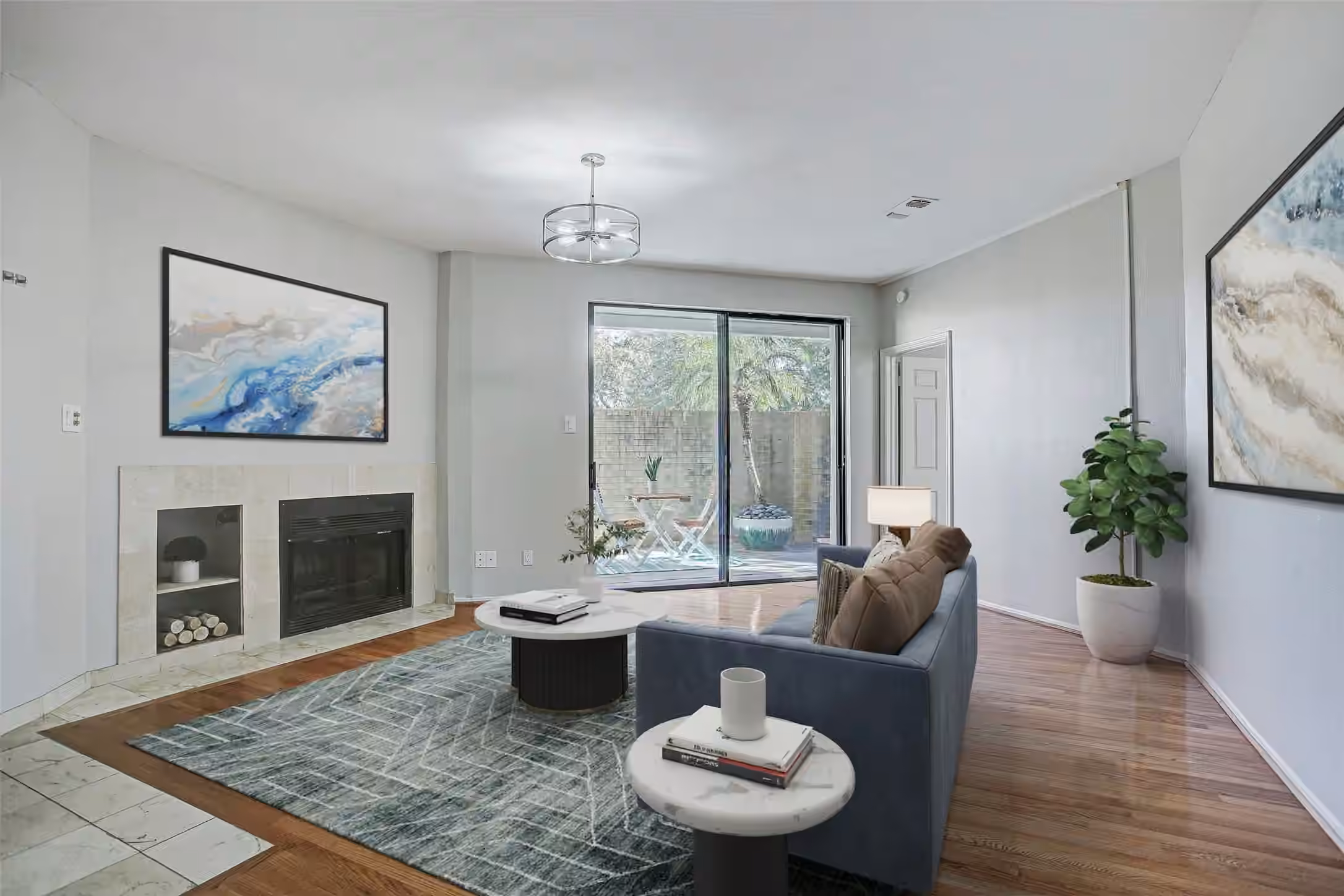 Photo of 5200 Weslayan Street 112, Houston, TX 77005