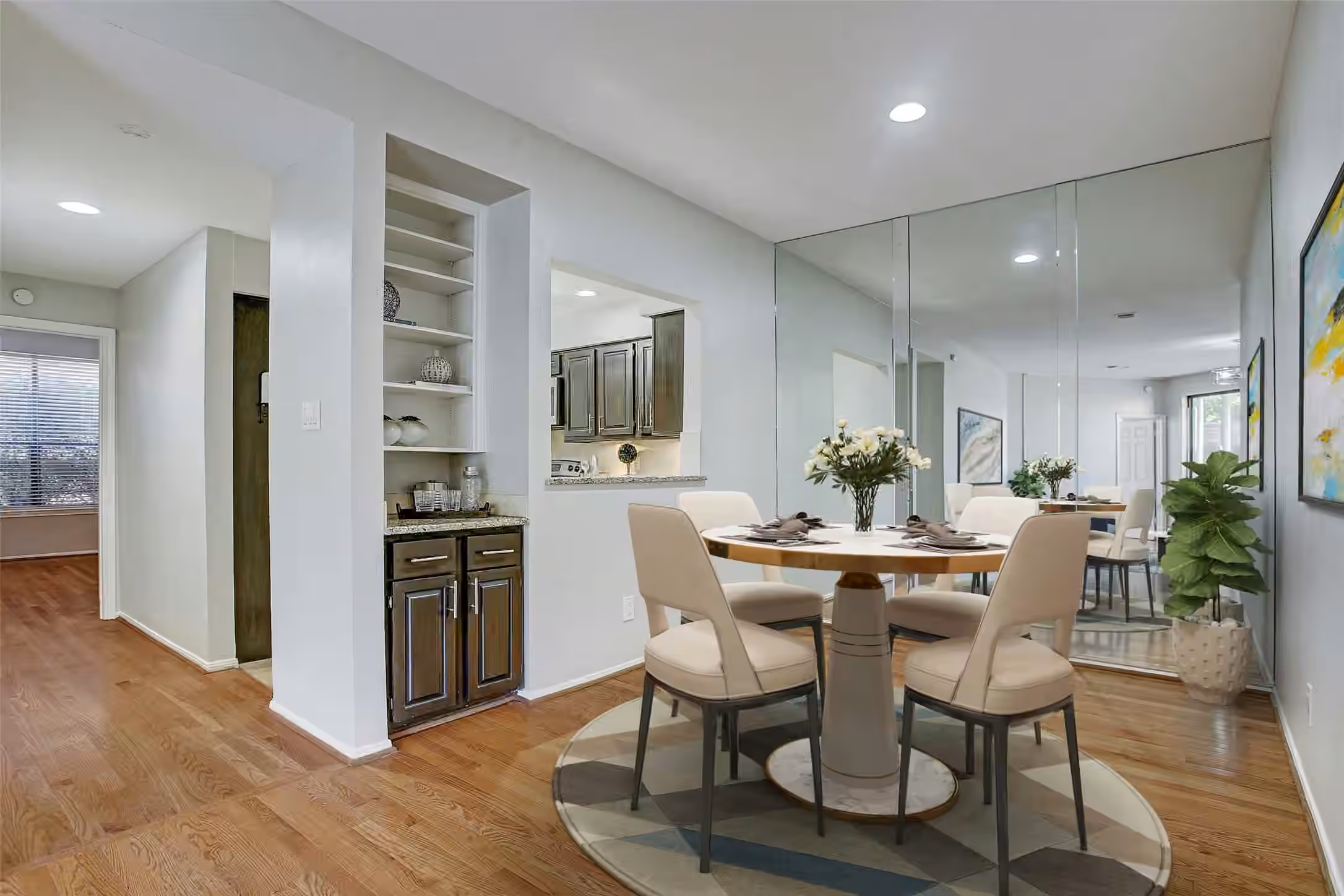 Photo 3 of 5200 Weslayan Street 112, Houston, TX