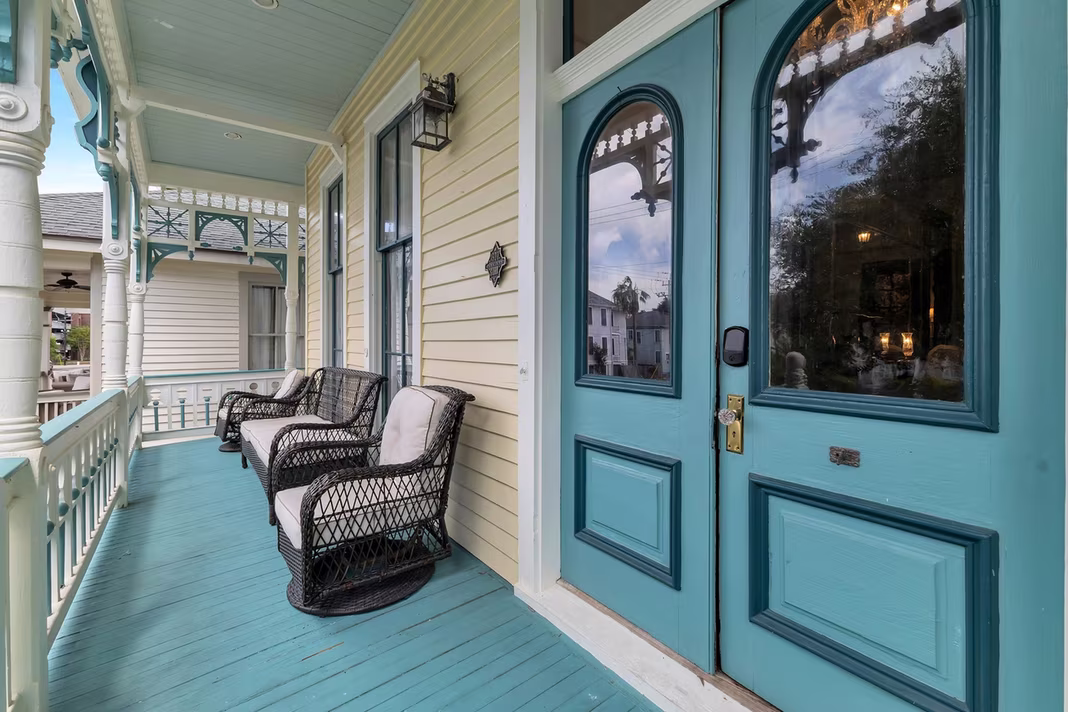 Photo 2 of 1724 S Ball Street, Galveston, TX