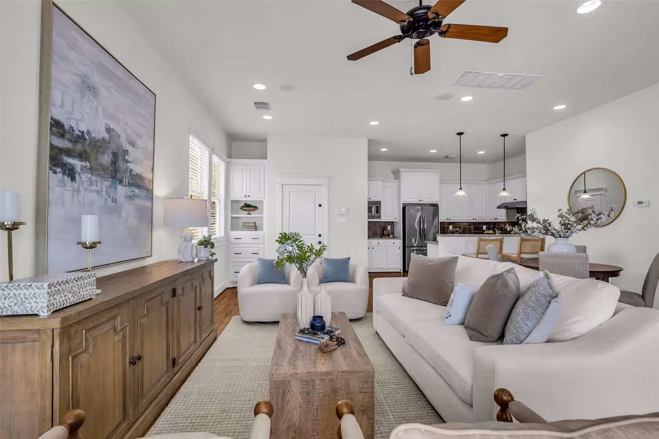 Photo 5 of 1122 W 18th Street, Houston, TX