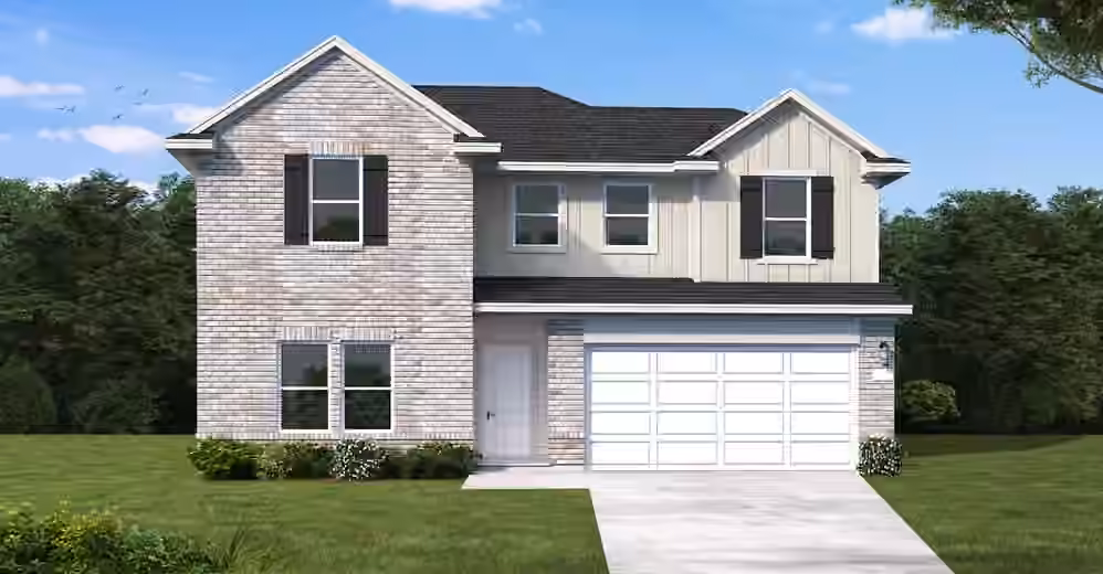 Photo of 2009 Spark Vista Lane, Katy, TX