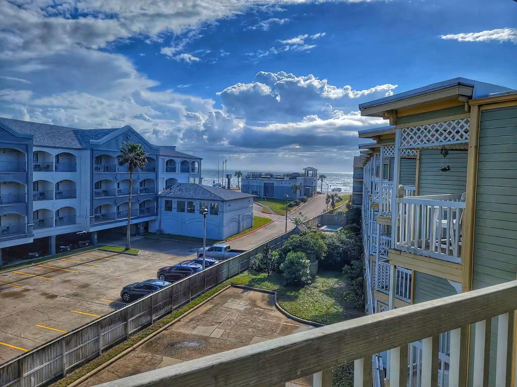 Photo of 6300 Seawall Boulevard 3326, Galveston, TX