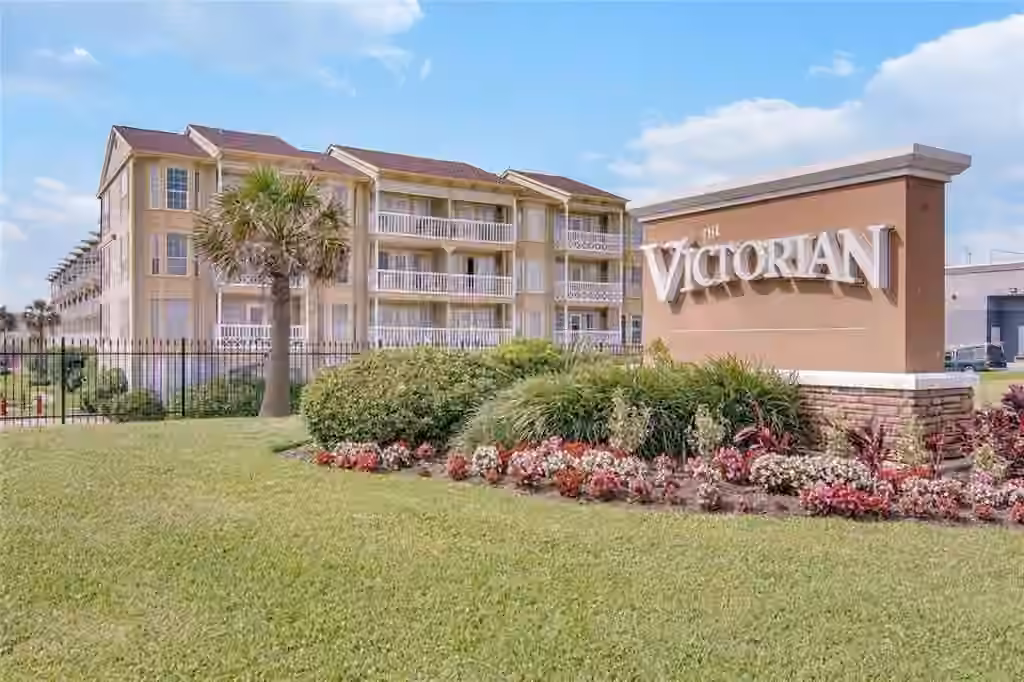 Photo 2 of 6300 Seawall Boulevard 3326, Galveston, TX