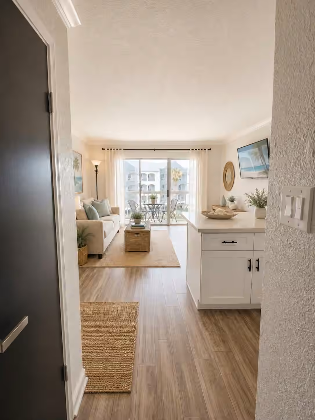 Photo 5 of 6300 Seawall Boulevard 3326, Galveston, TX