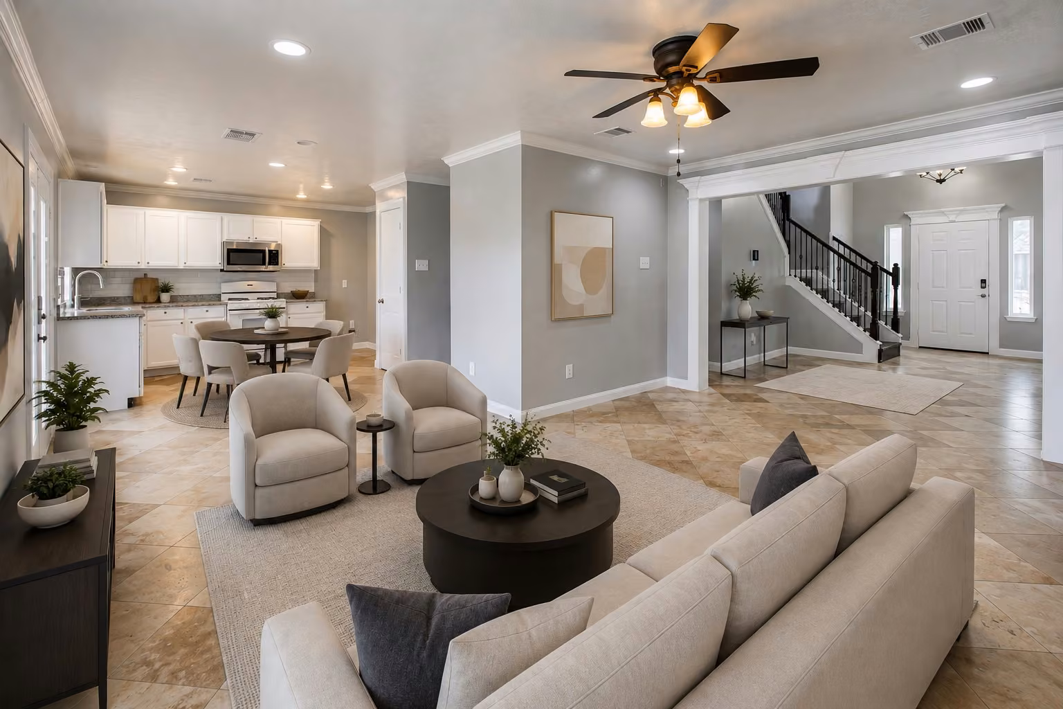 Photo 5 of 15224 Sheffield Terrace Drive, Channelview, TX
