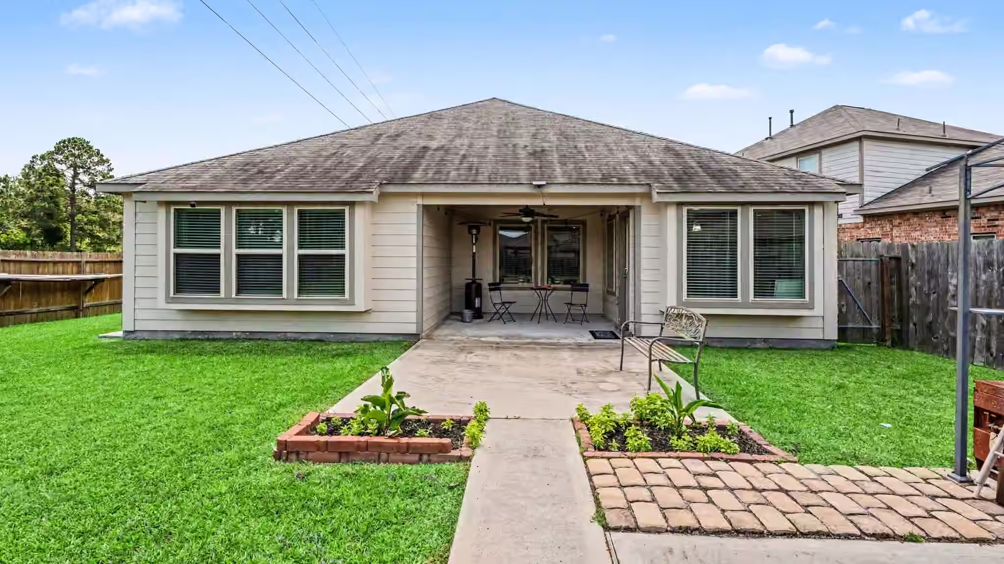 Photo 2 of 12547 Starry Summer Lane, Humble, TX