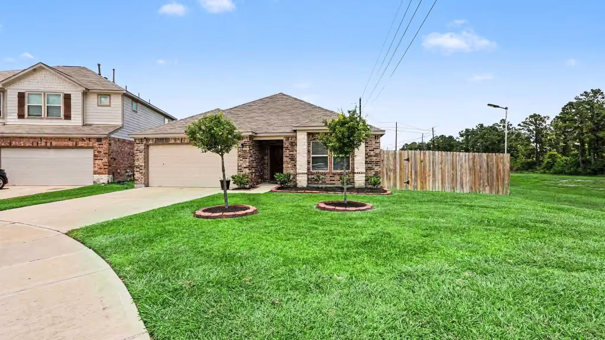 Photo 3 of 12547 Starry Summer Lane, Humble, TX