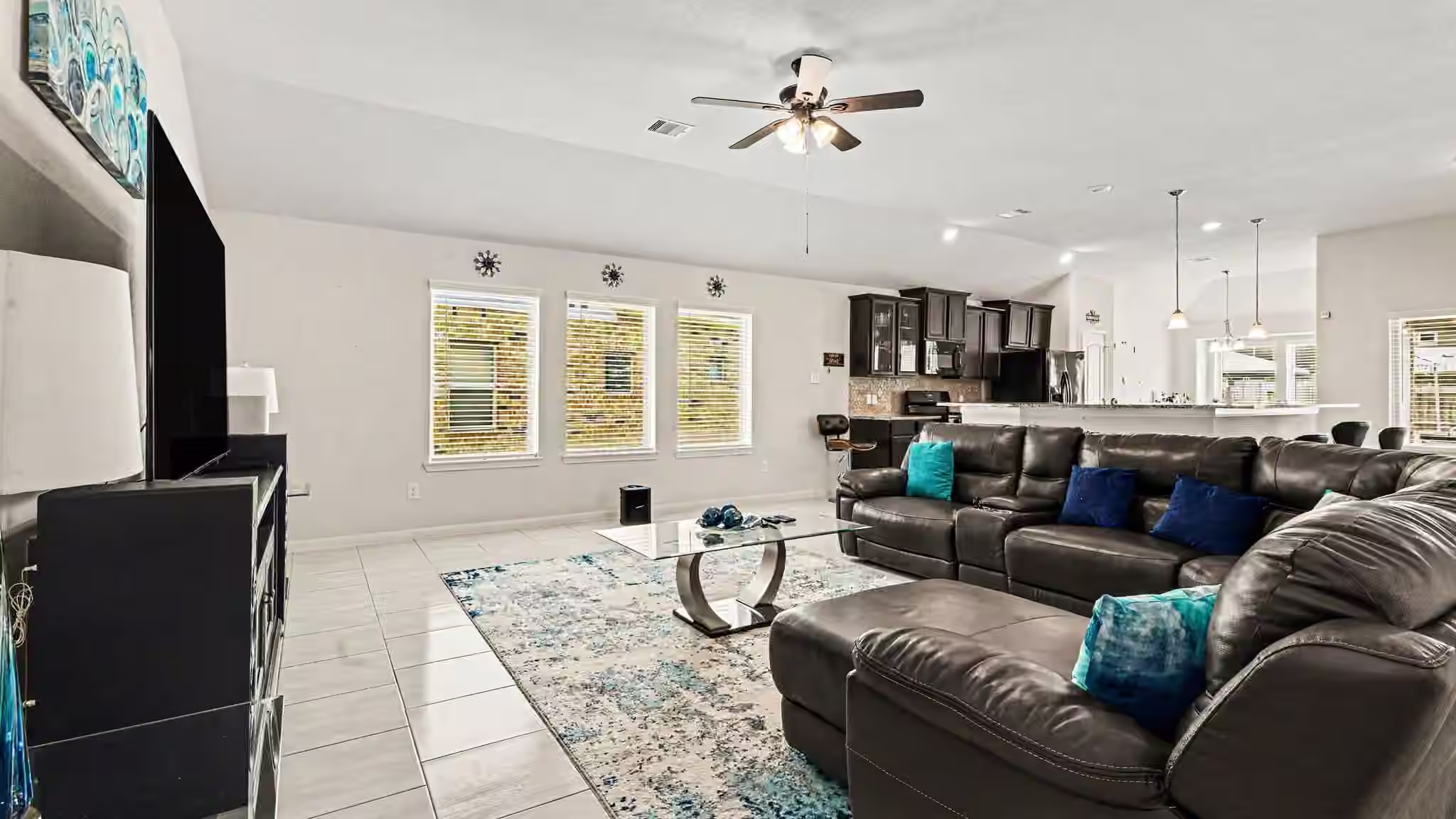 Photo 7 of 12547 Starry Summer Lane, Humble, TX
