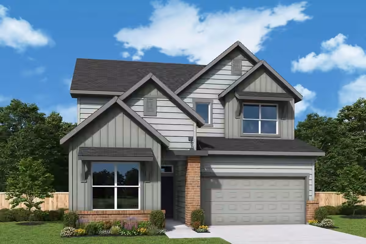 Photo of 2419 Mission Heights Way, Manvel, TX 77578