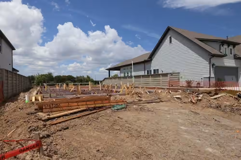 Photo 5 of 2419 Mission Heights Way, Manvel, TX