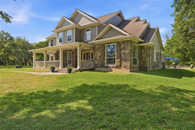 Photo of 9500 Live Oak Court, Manvel, TX 77578