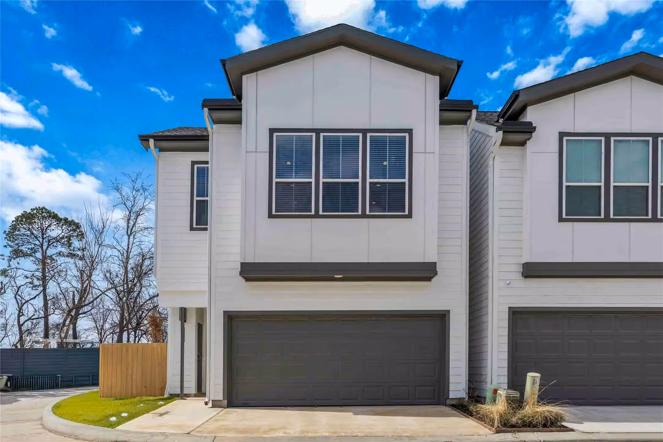 Photo of 9803 Fulton Park Lane, Houston, TX