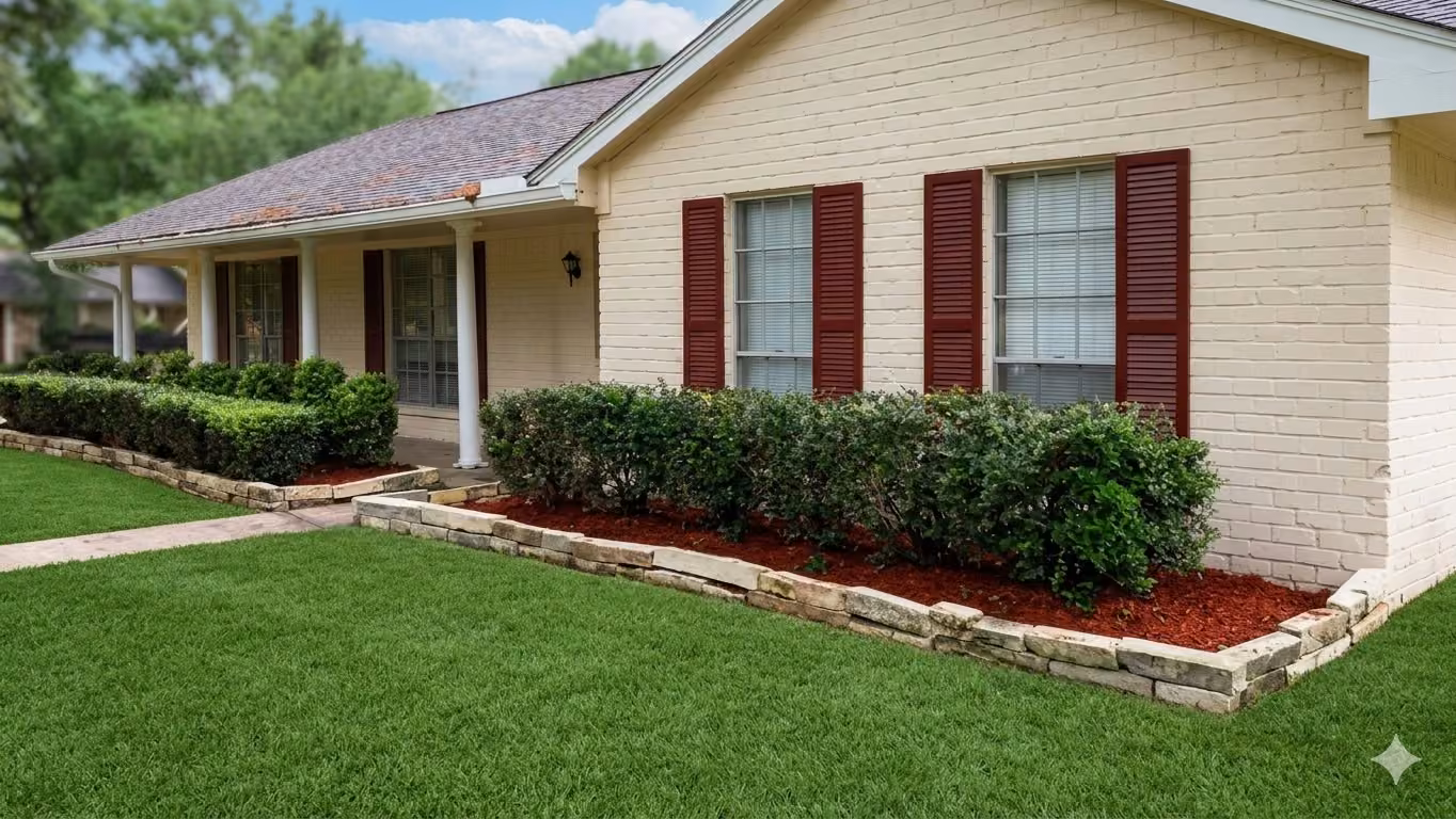 Photo of 809 Glen Hollow Drive, Conroe, TX 77385