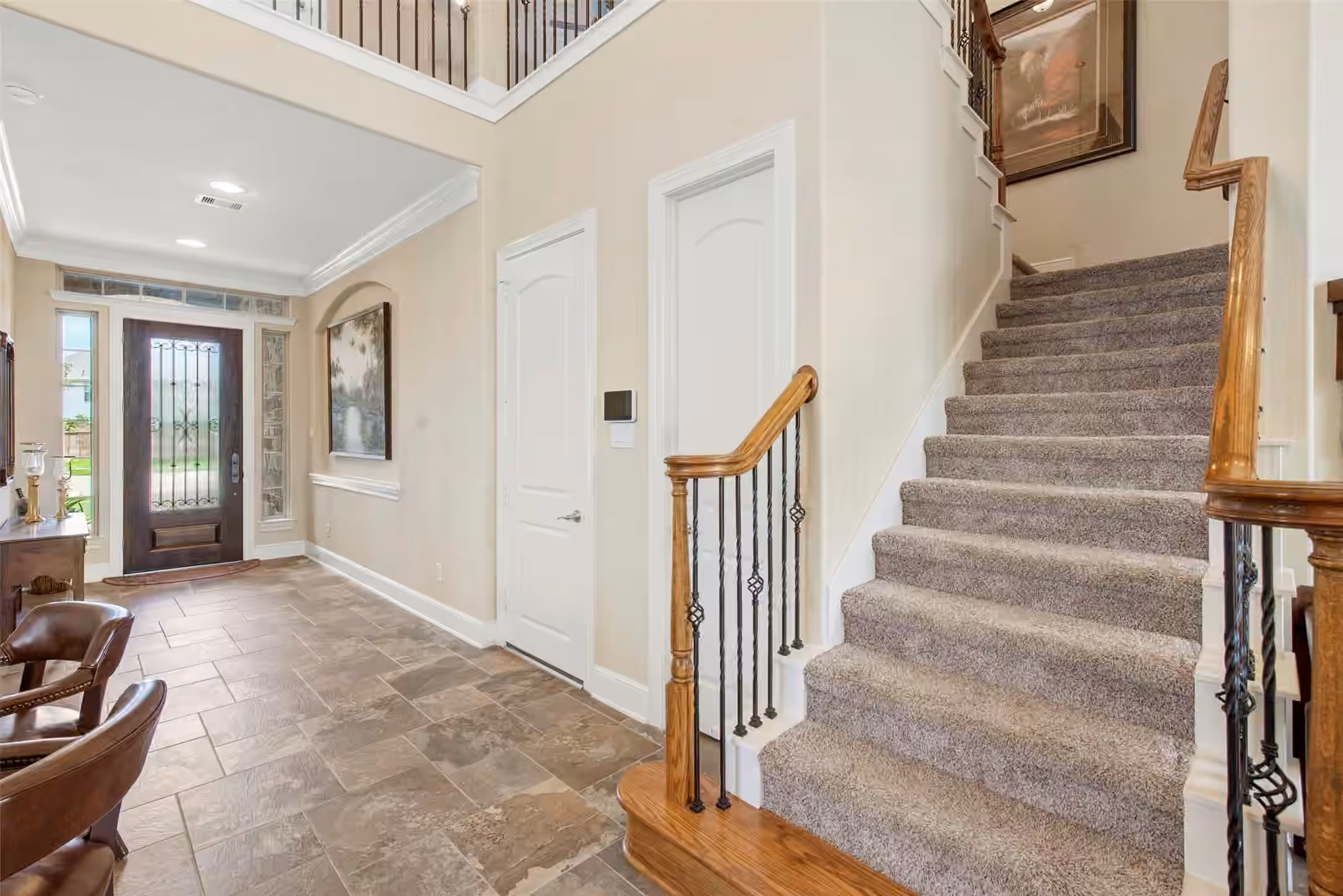 Photo 4 of 12102 Accorso Street, Richmond, TX