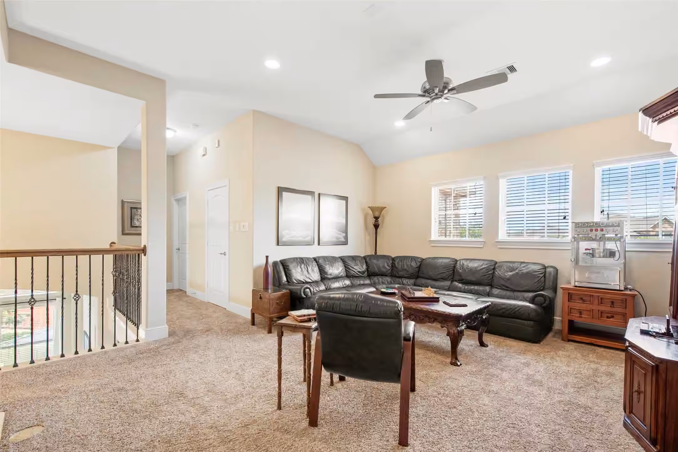 Photo 6 of 12102 Accorso Street, Richmond, TX