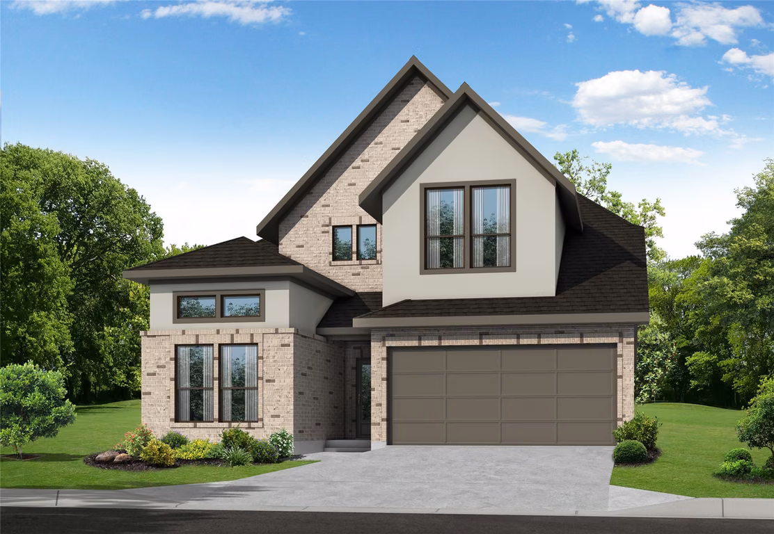 Photo of 11411 Rocky Desert Hills Ln, Cypress, TX 77433