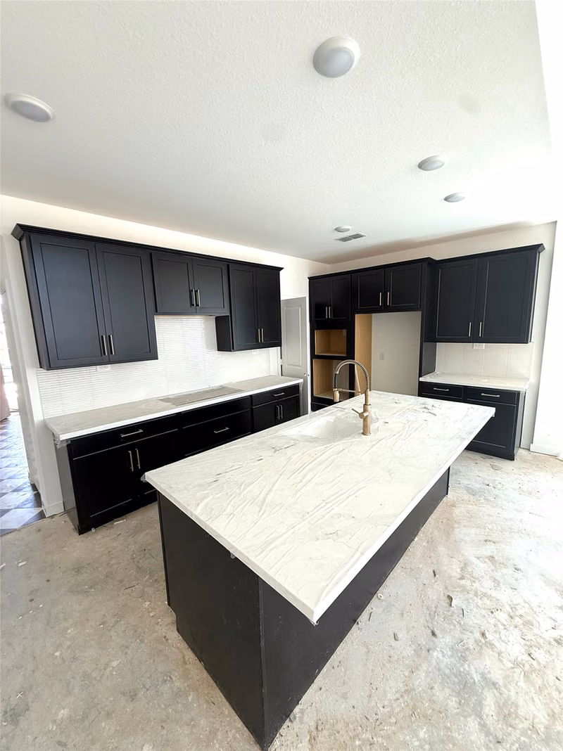 Photo 5 of 11411 Rocky Desert Hills Ln, Cypress, TX