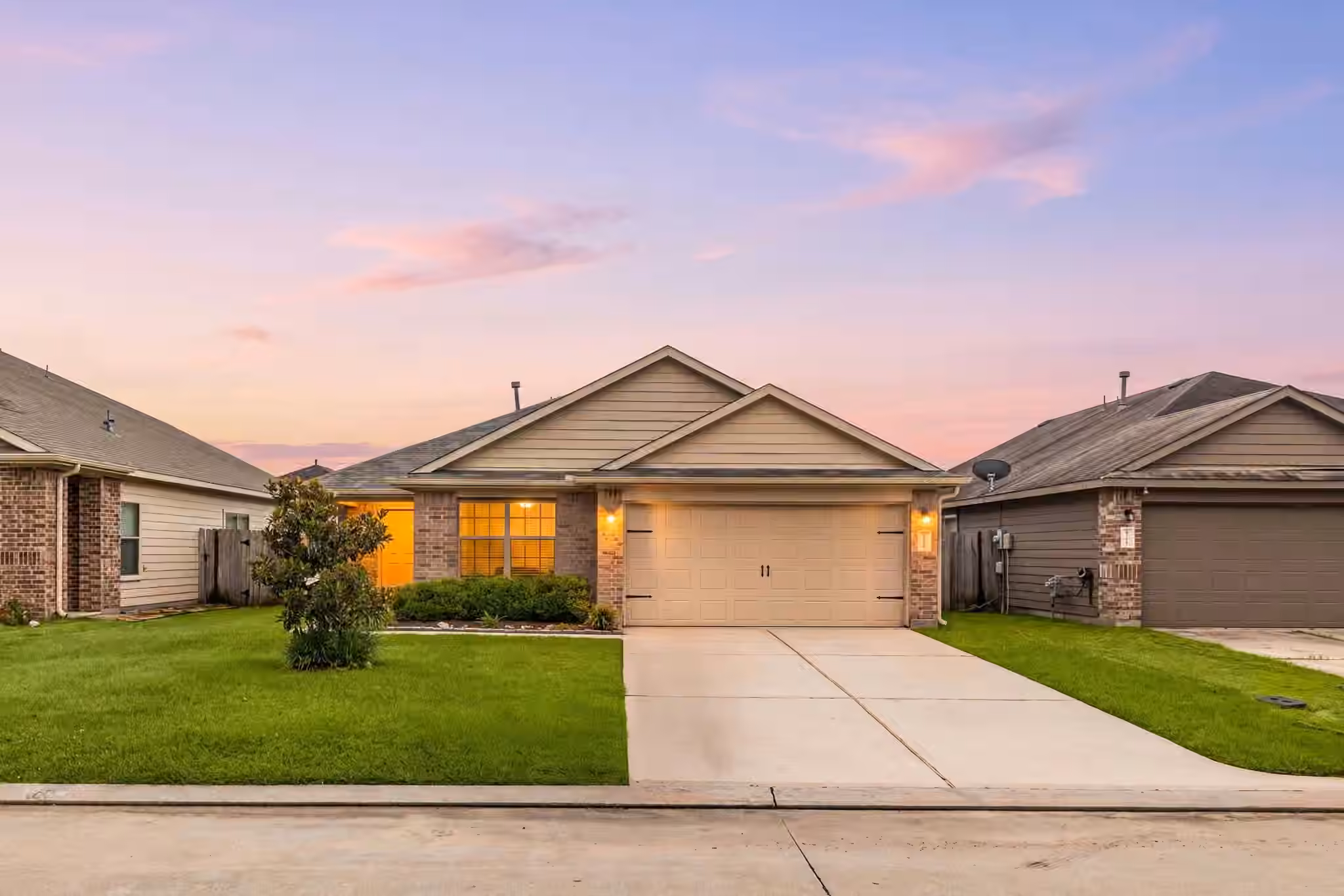 Photo of 7219 Alava Drive, Magnolia, TX 77354