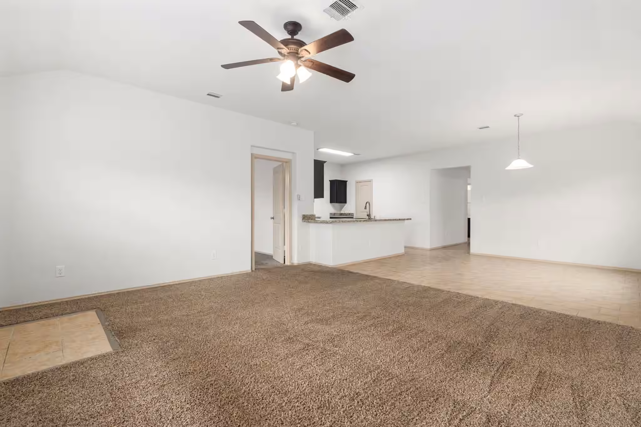 Photo 4 of 7219 Alava Drive, Magnolia, TX